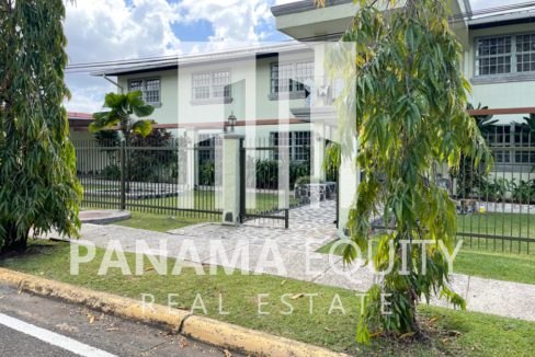 Guanabano Clayton Panama Condo for rent-019