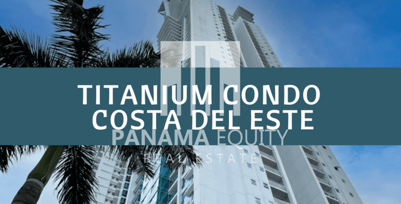 Great Ocean Views from this Titanium Condo for sale in Costa del Este