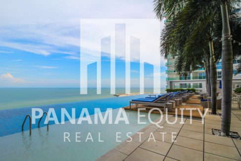 J.W Marriott Panama Punta Pacifica condo for rent