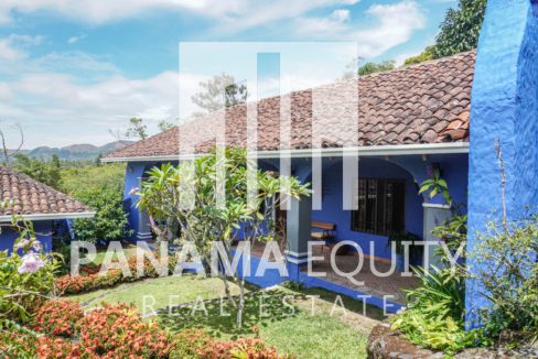 El Valle Home for Sale Outdoor Backyard terrace