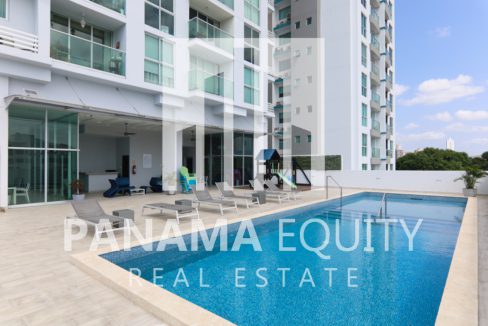 Three-Bedroom Furnished Condo For rent in Altos del Golf Panama (26)