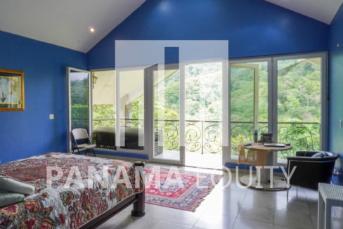 Mata Ahogado Two-Floor Home for Sale-17