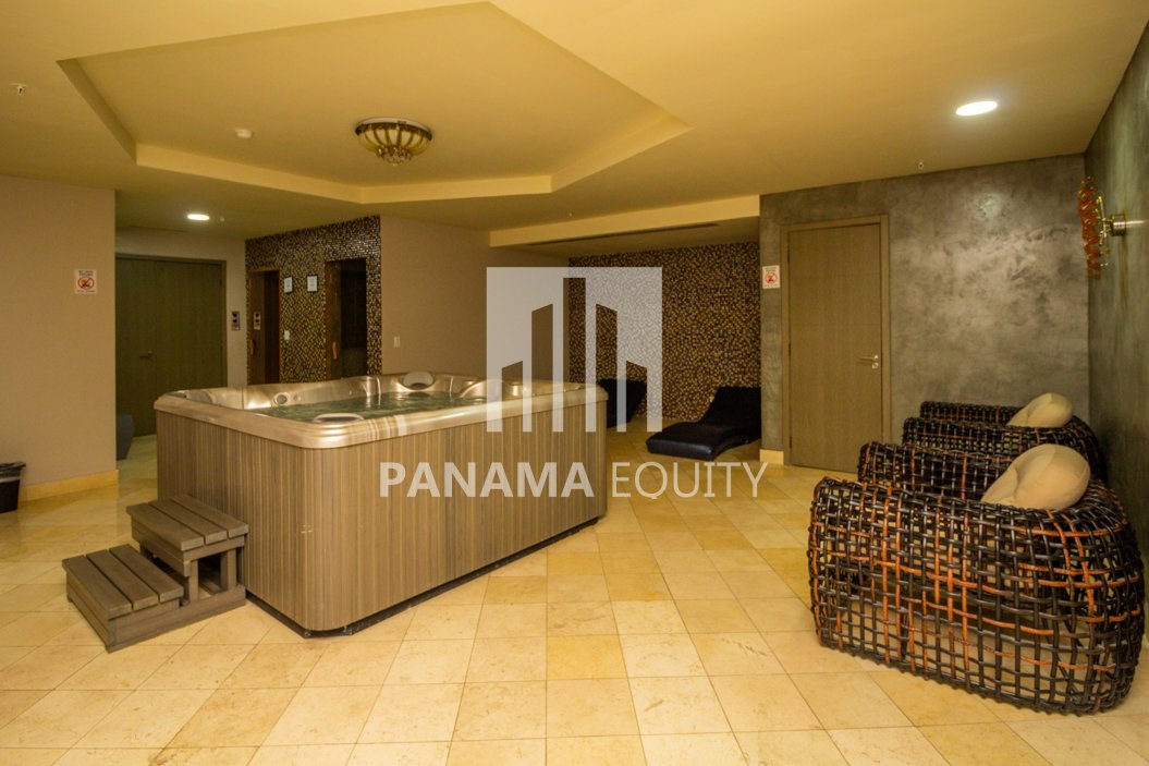 3 bedrooms  Grand Tower Punta Pacifica Panama(20)