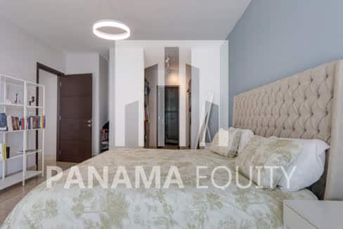 3 bedrooms  Grand Tower Punta Pacifica Panama(6)