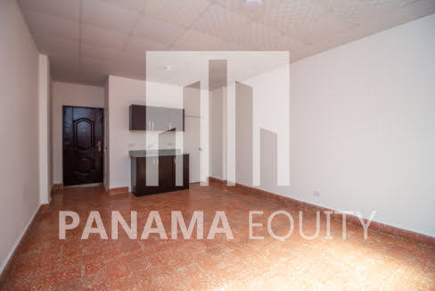 Apartment building for sale in Panama Bellavista Neighbhorhood
