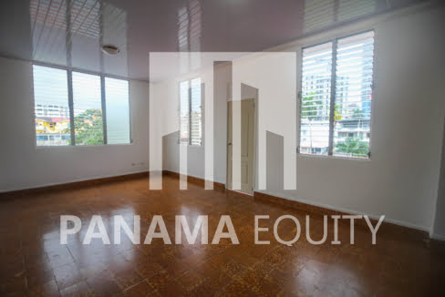 Apartment building for sale in Panama Bellavista Neighbhorhood(2)