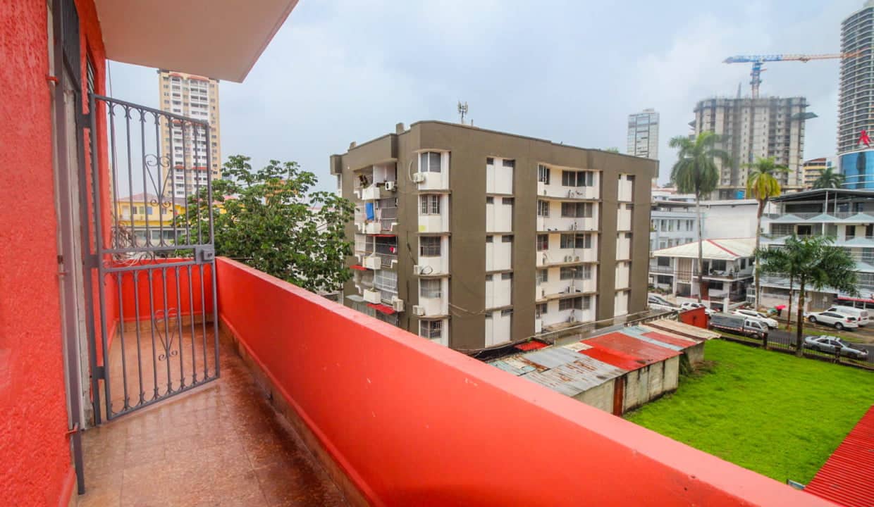 Apartment building for sale in Panama Bellavista Neighbhorhood(5)