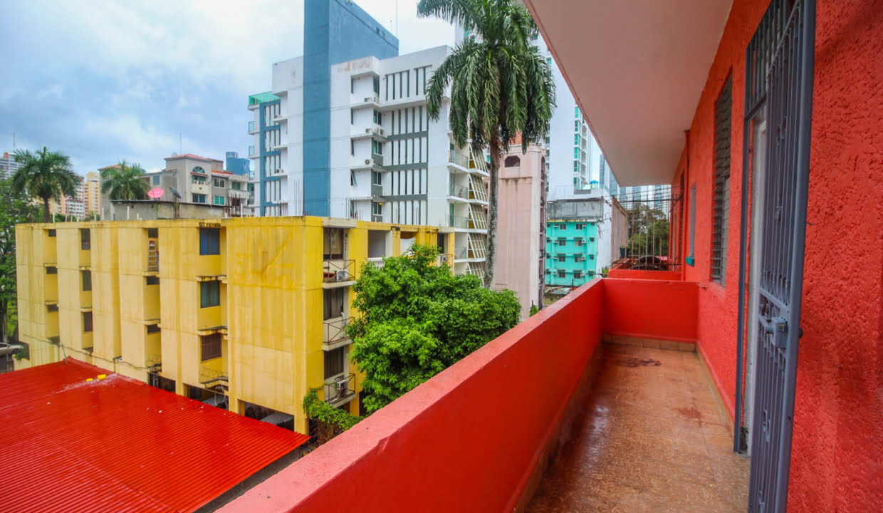 Apartment building for sale in Panama Bellavista Neighbhorhood(6)