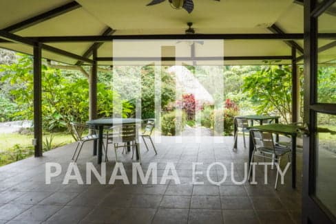 BNB in Chica For Sale, Panama-27
