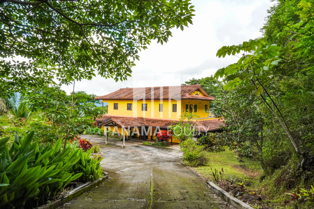 BNB in Chica For Sale, Panama-3