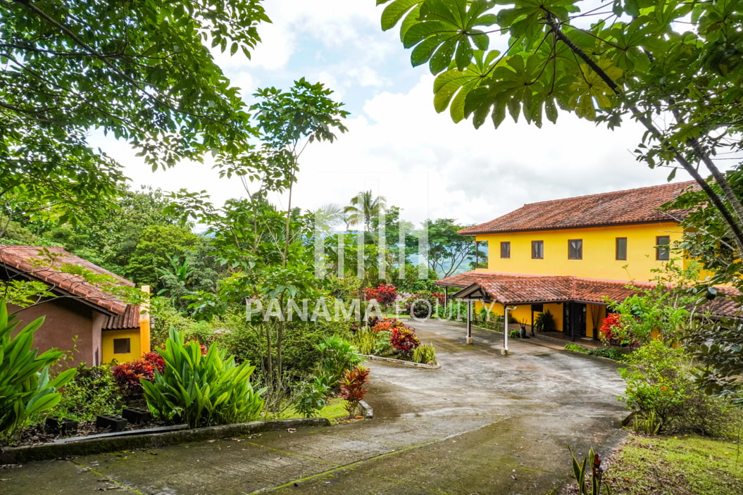 BNB in Chica For Sale, Panama-4