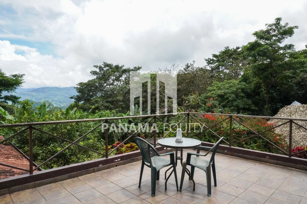 BNB in Chica For Sale, Panama-40