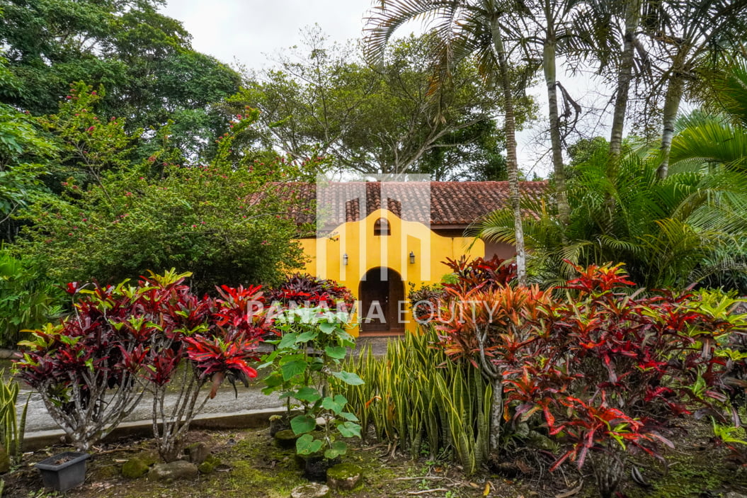 BNB in Chica For Sale, Panama-6
