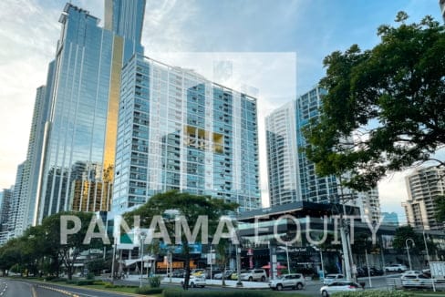 Bayfront Panama Balboa Avenue condo for sale