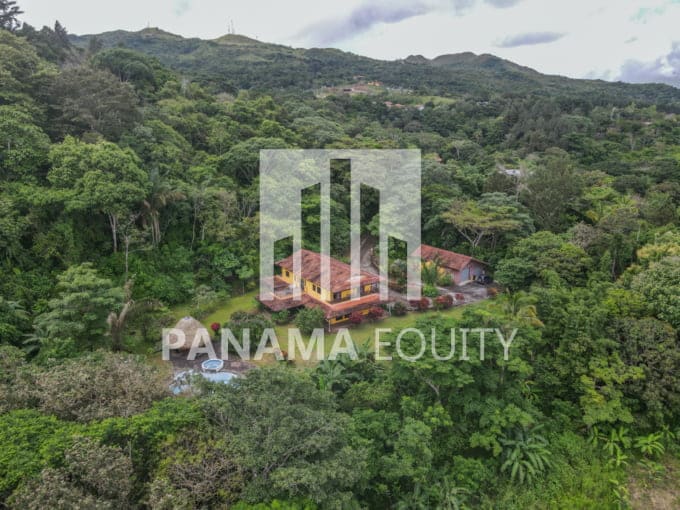 BNB in Chica For Sale, Panama