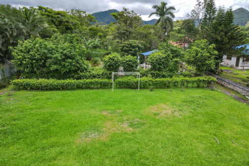 Lead Residential Lot for Sale in El Valle, Panama