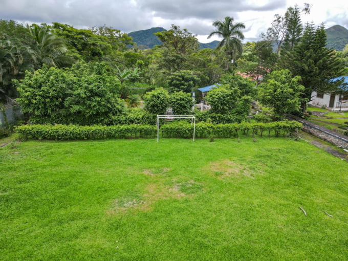 Residential Lot for Sale in El Valle, Panama