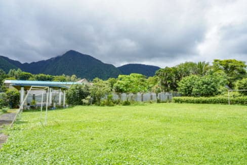 Residential Lot for Sale in El Valle, Panama-2