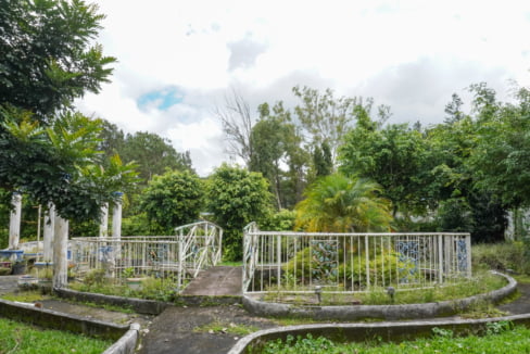 Residential Lot for Sale in El Valle, Panama-5