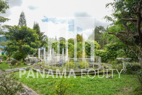 Residential Lot for Sale in El Valle, Panama-6