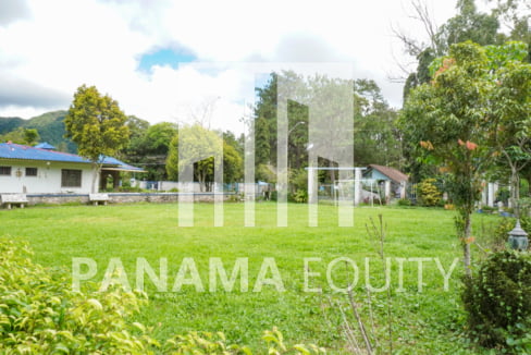 Residential Lot for Sale in El Valle, Panama-8