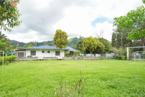 Residential Lot for Sale in El Valle, Panama-9