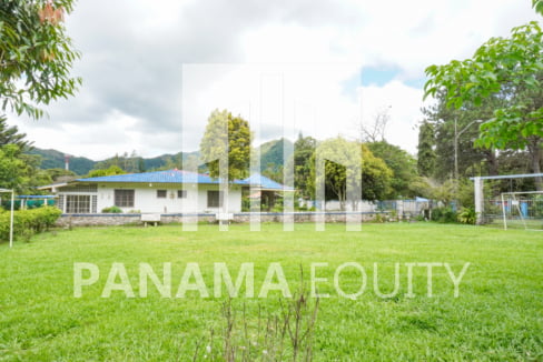 Residential Lot for Sale in El Valle, Panama-9