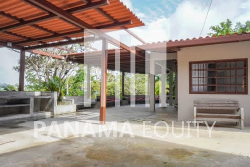 Single Family House for Sale in Chica, Panama-15
