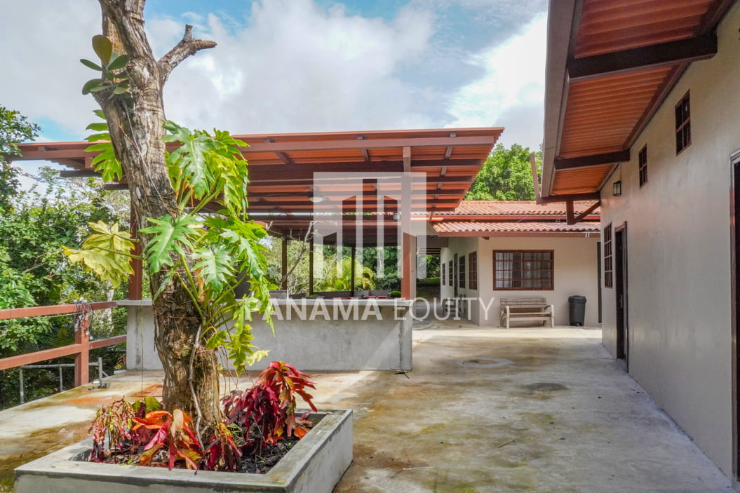 Single Family House for Sale in Chica, Panama-16