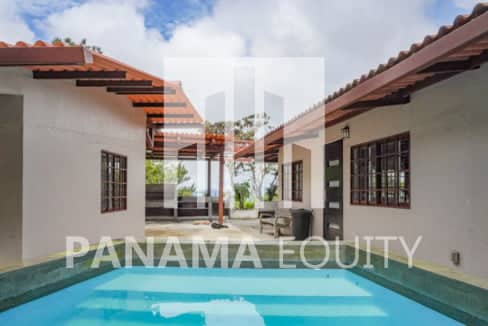 Single Family House for Sale in Chica, Panama-20