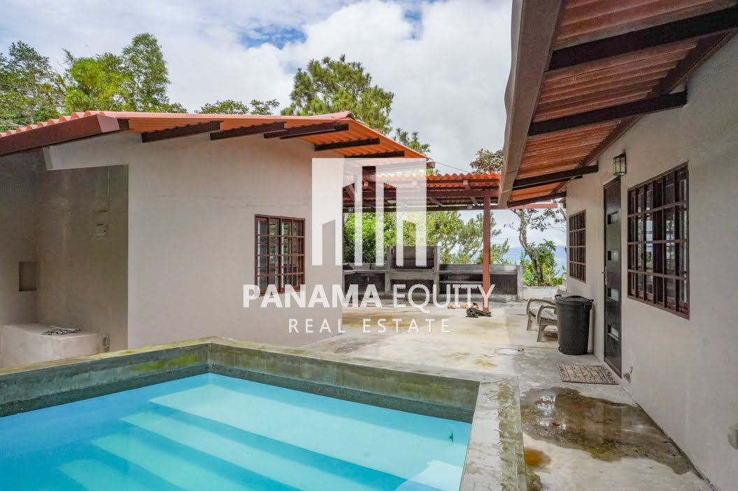 Single Family House for Sale in Chica, Panama-21