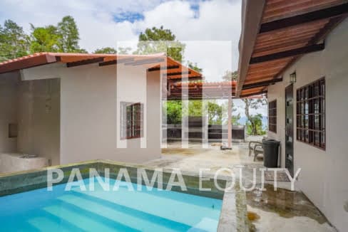 Single Family House for Sale in Chica, Panama-21