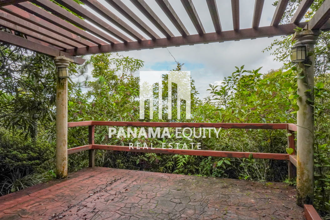 Single Family House for Sale in Chica, Panama-22