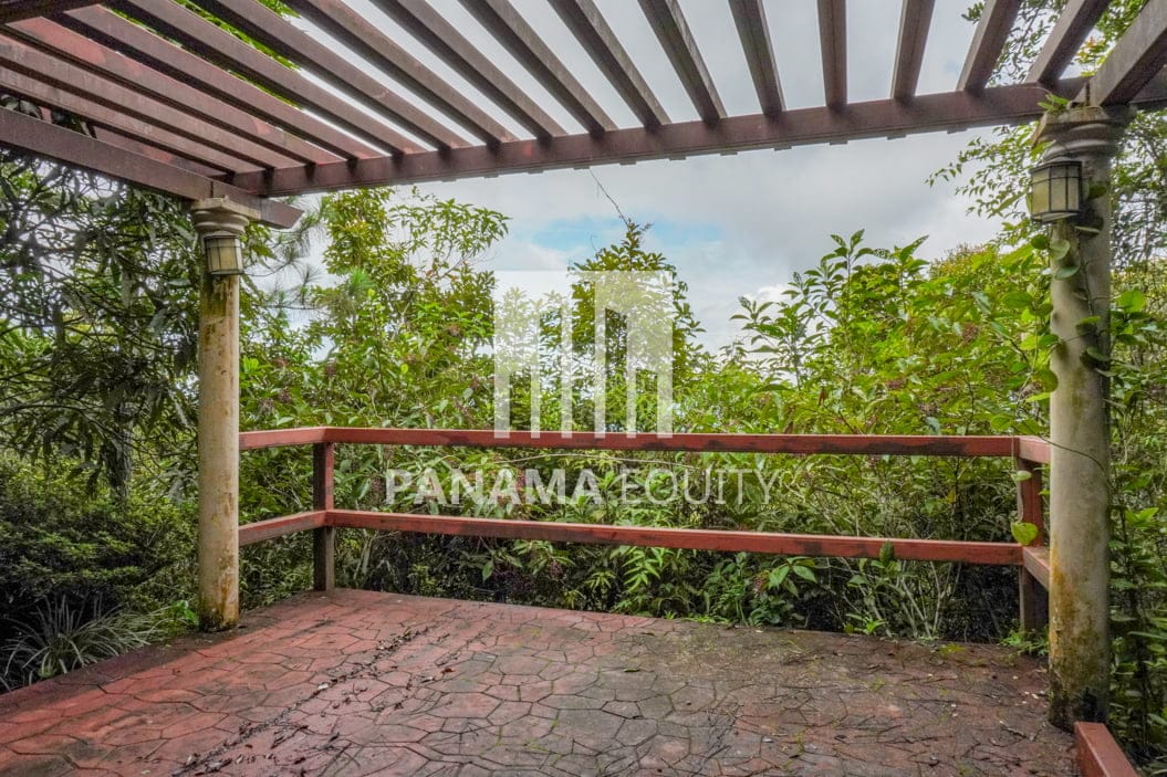 Single Family House for Sale in Chica, Panama-22