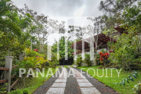 Single Family House for Sale in Chica, Panama-24