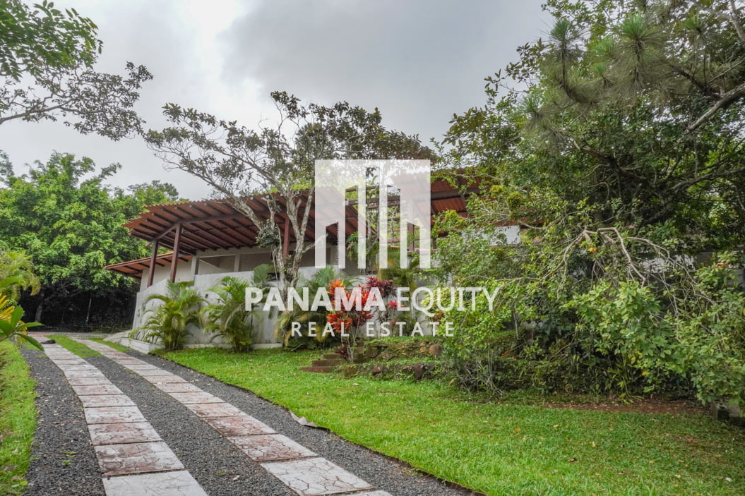 Single Family House for Sale in Chica, Panama-25