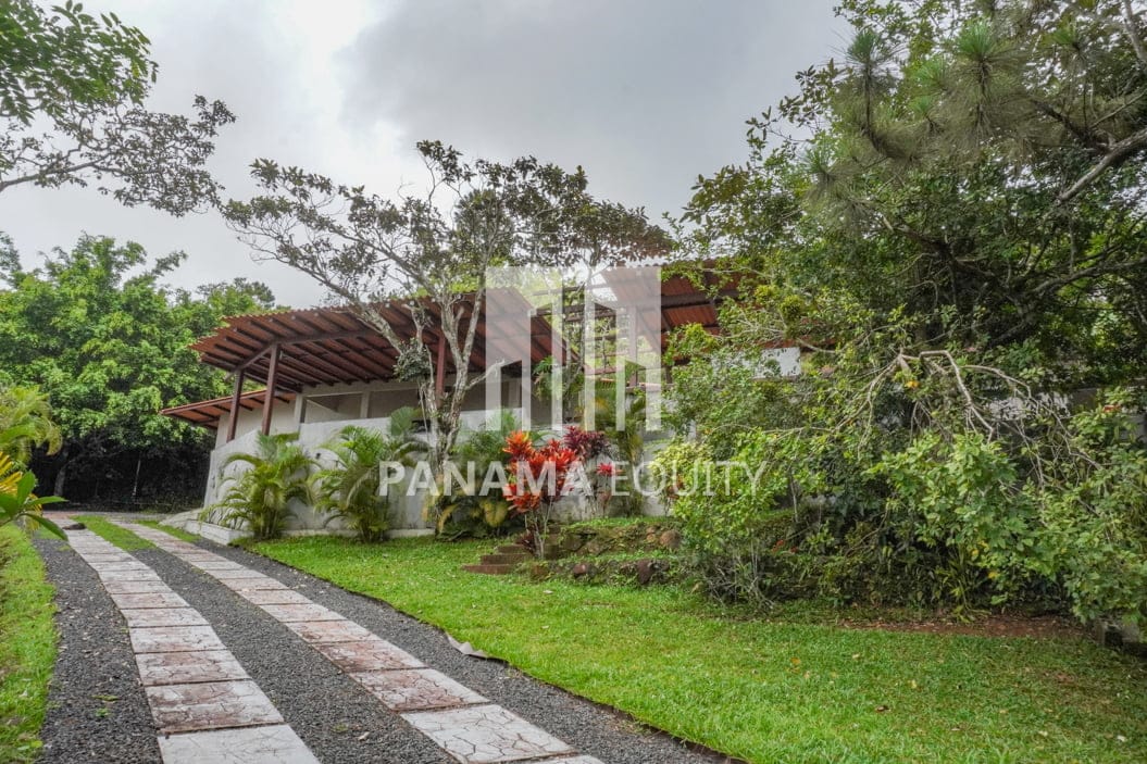 Single Family House for Sale in Chica, Panama-25