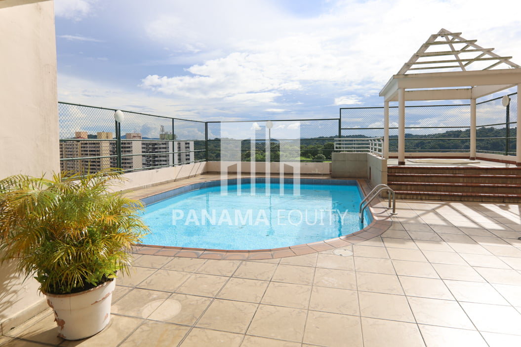 PH Fountain View Panama El Dorado condo for sale