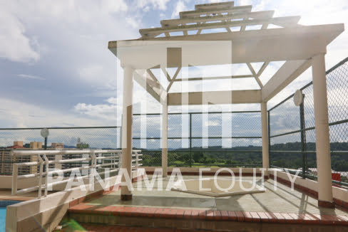PH Fountain View Panama El Dorado condo for sale