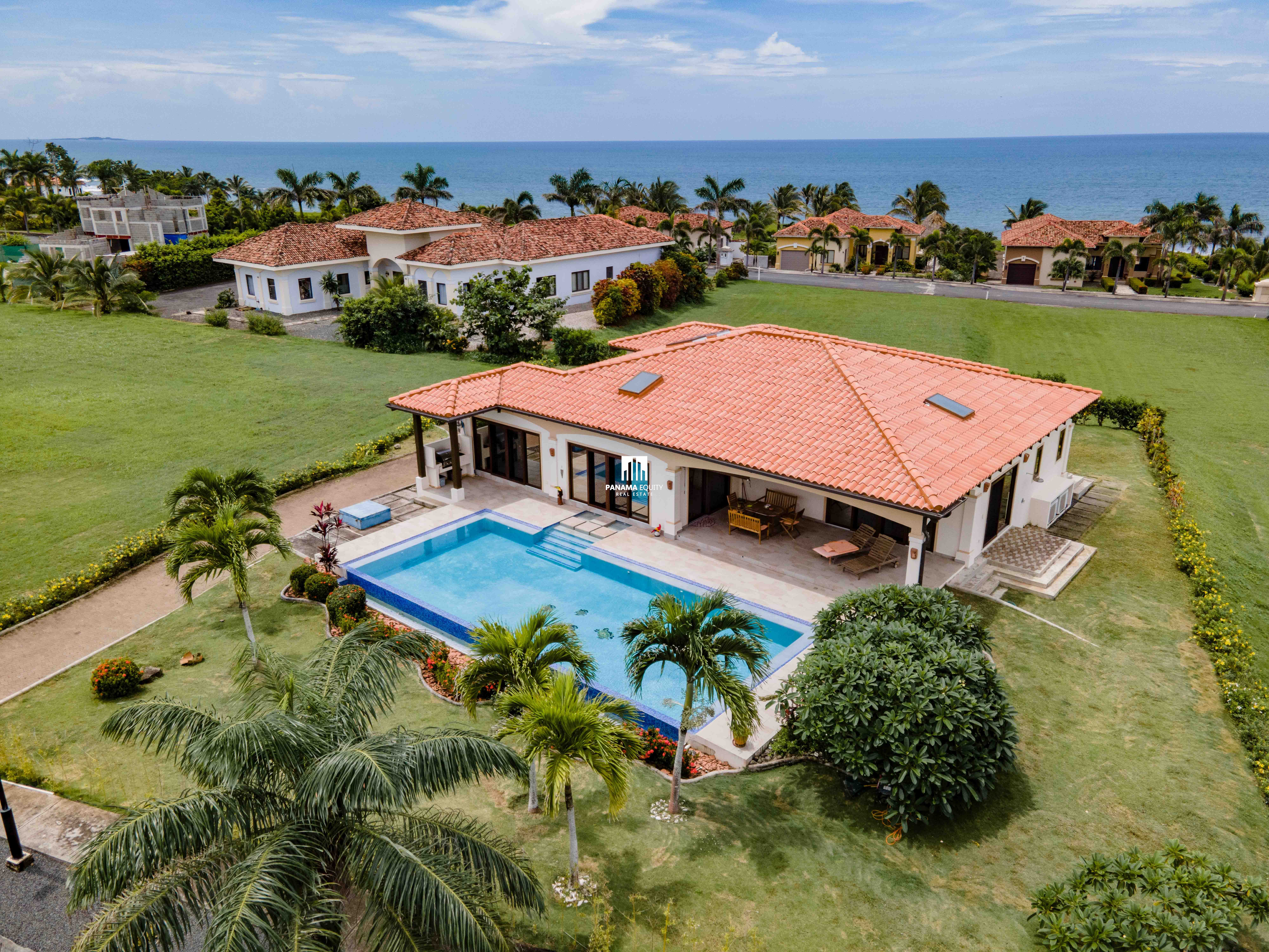 Ocean Views and Walk to the Beach For Sale