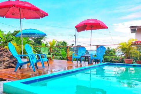 Cerrito Tropical Lodge Panama Taboga lodge for sale (16)