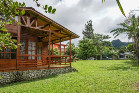 Wooden House For Sale in El Valle-8