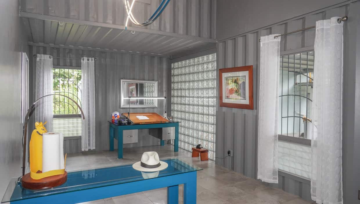 Container House For Sale in El Valle-22