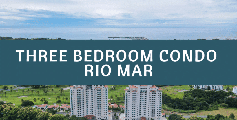 Three Bedroom Condo Priced to Sell in Las Olas