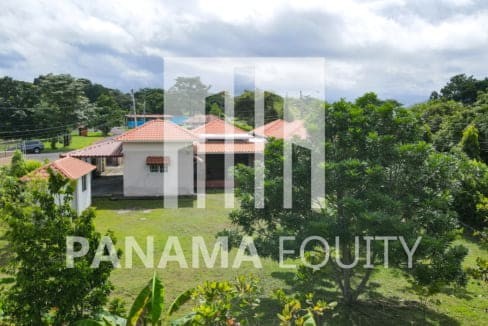 Chame House for Sale, Panama