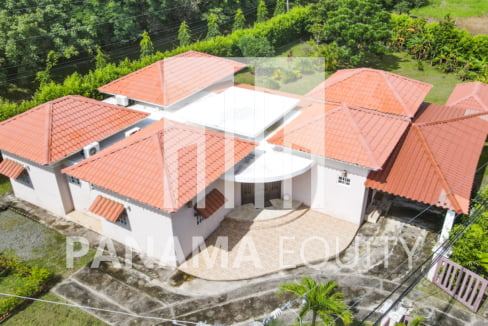 Chame House for Sale, Panama
