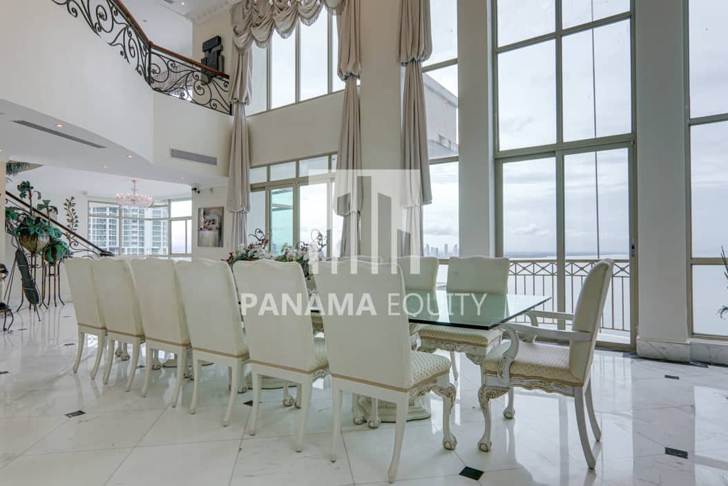 Pacific Point Panama penthouse for sale (12)