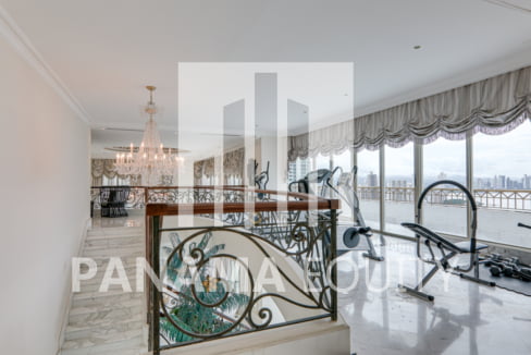 Pacific Point Panama penthouse for sale (24)