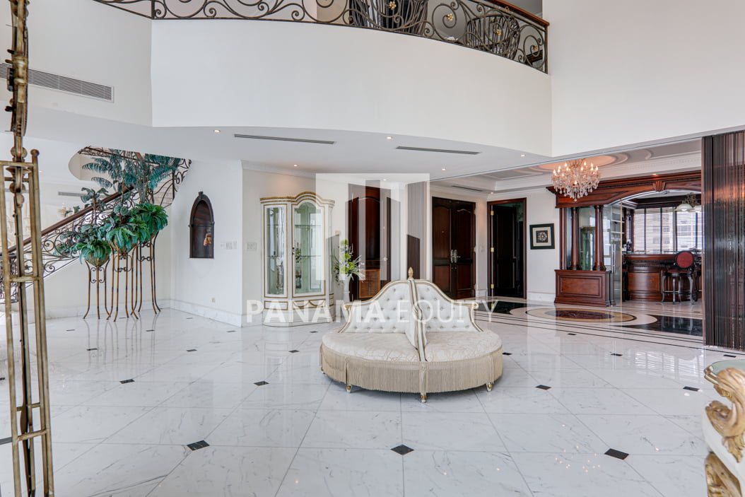 Pacific Point Panama penthouse for sale (5)