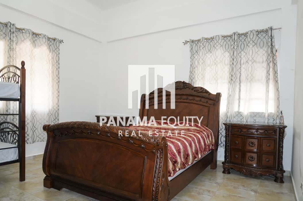 Panama Chame House For Sale